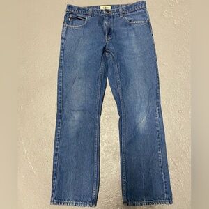 L.L. Bean Standard Fit 33x30